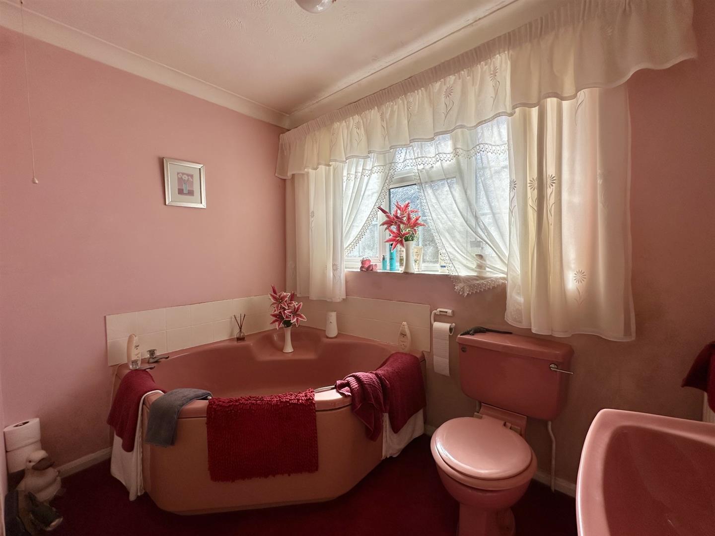 Sedlescombe Gardens, St. Leonards-On-Sea